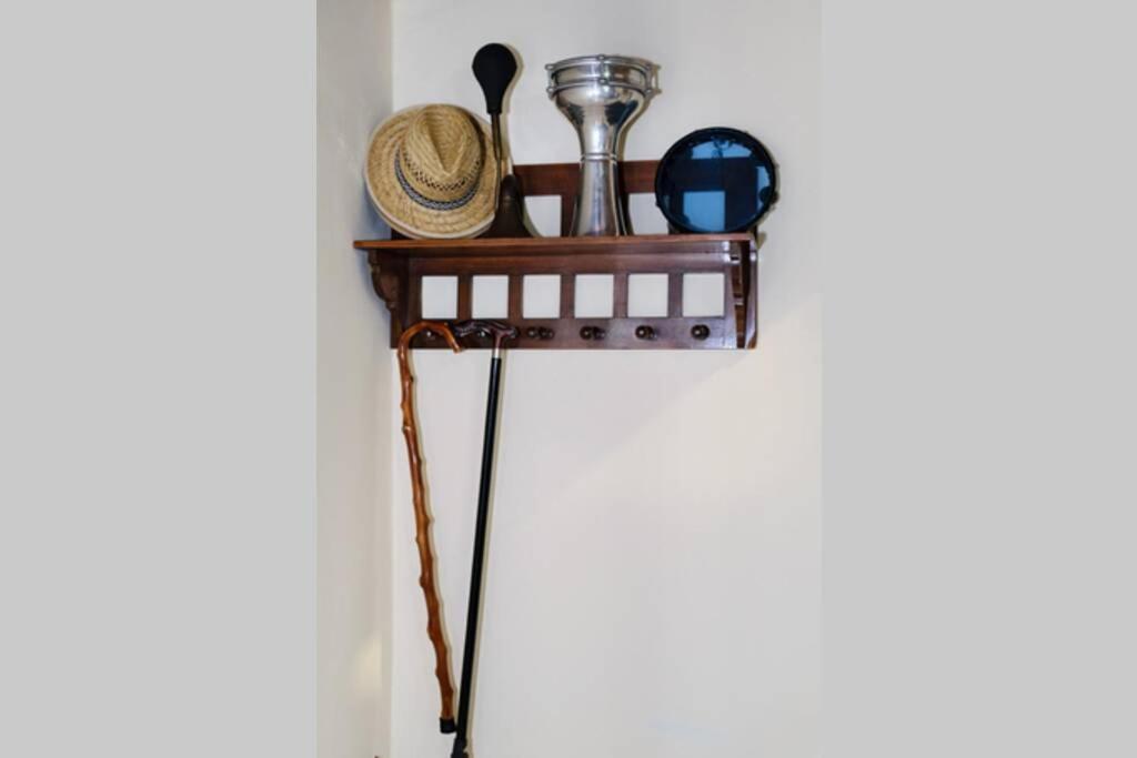 Dimitris'S Country House Agia  外观 照片