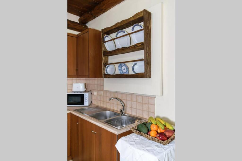 Dimitris'S Country House Agia  外观 照片