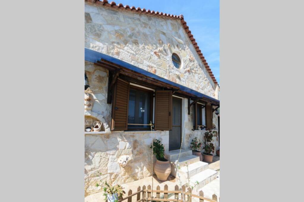 Dimitris'S Country House Agia  外观 照片