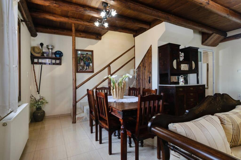 Dimitris'S Country House Agia  外观 照片