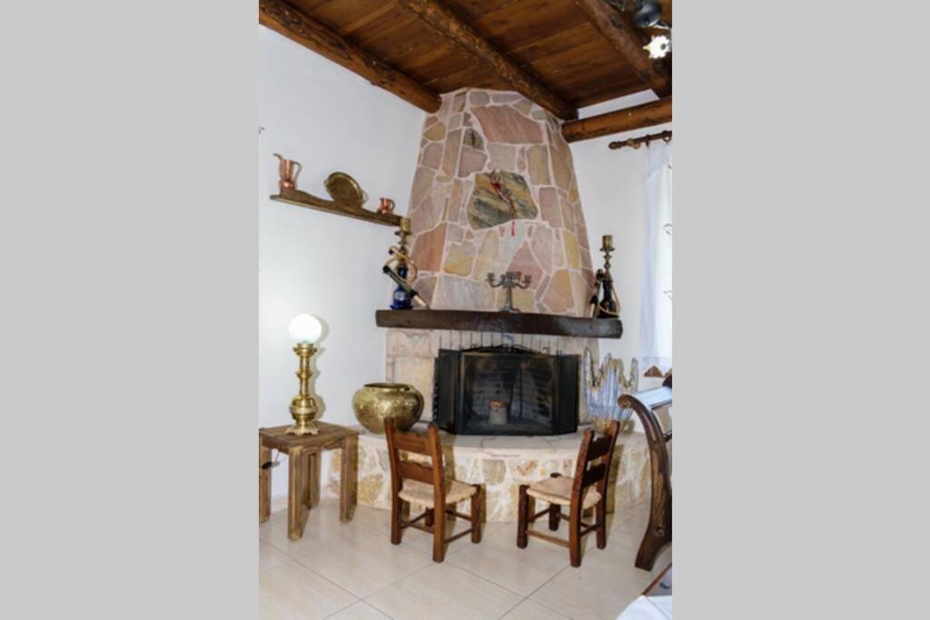 Dimitris'S Country House Agia  外观 照片