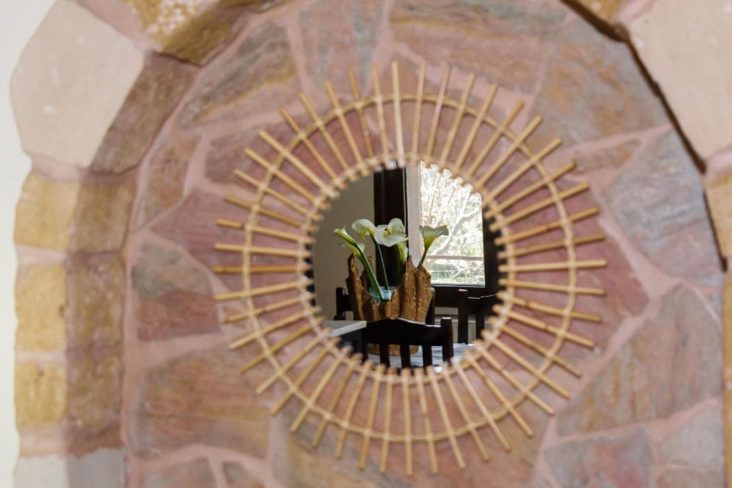 Dimitris'S Country House Agia  外观 照片