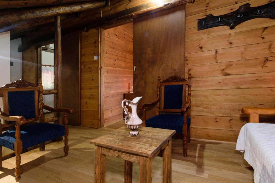 Dimitris'S Country House Agia  外观 照片