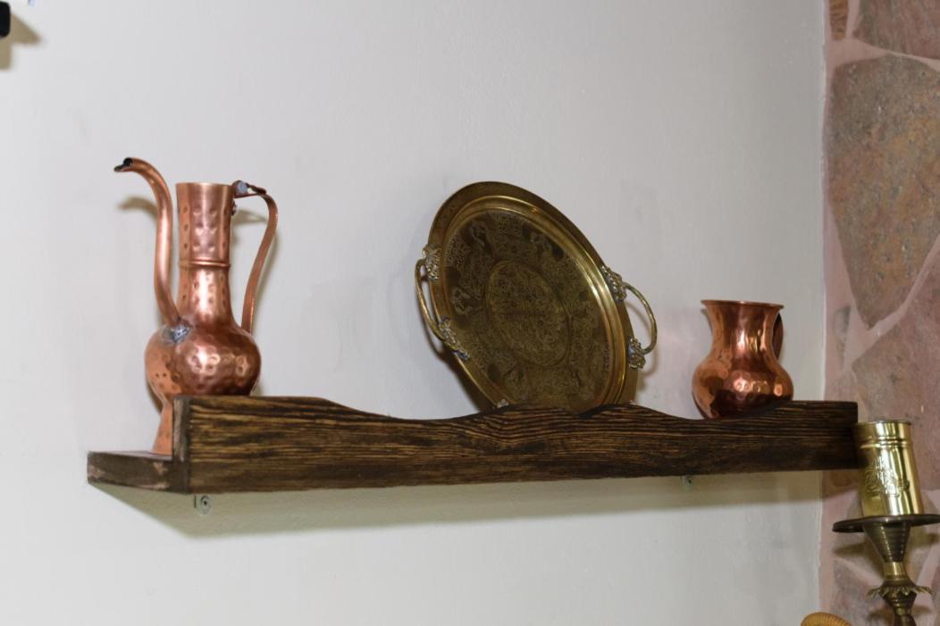 Dimitris'S Country House Agia  外观 照片
