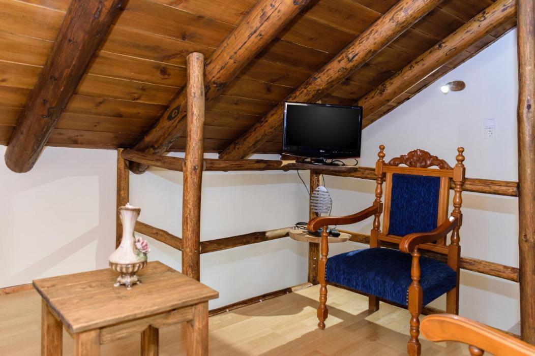 Dimitris'S Country House Agia  外观 照片