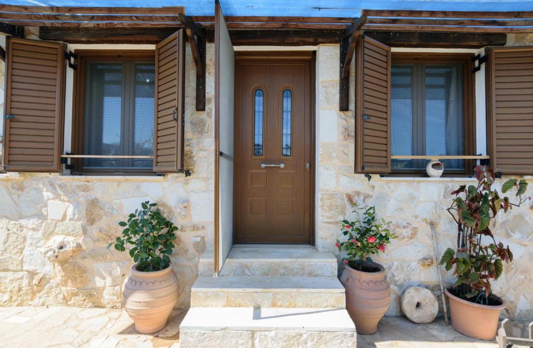 Dimitris'S Country House Agia  外观 照片