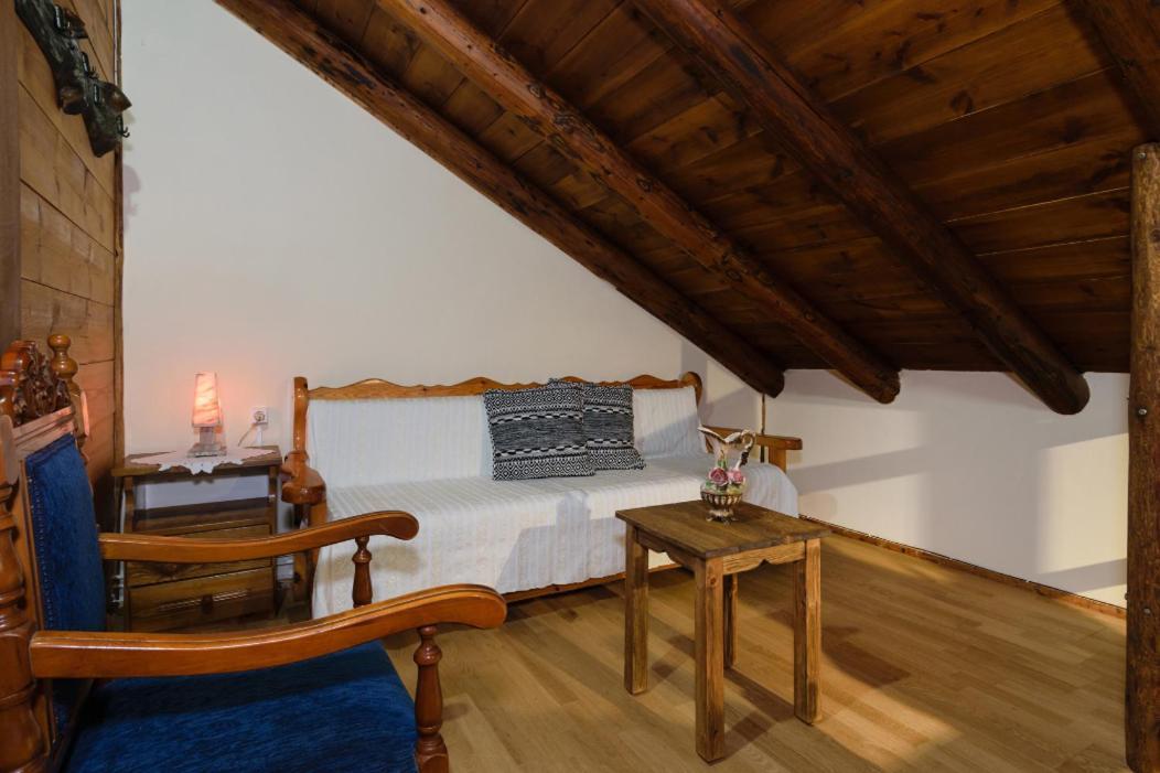 Dimitris'S Country House Agia  外观 照片