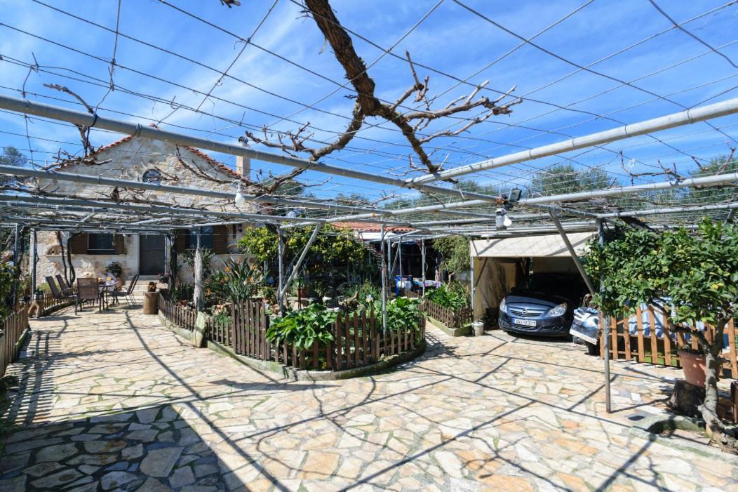 Dimitris'S Country House Agia  外观 照片