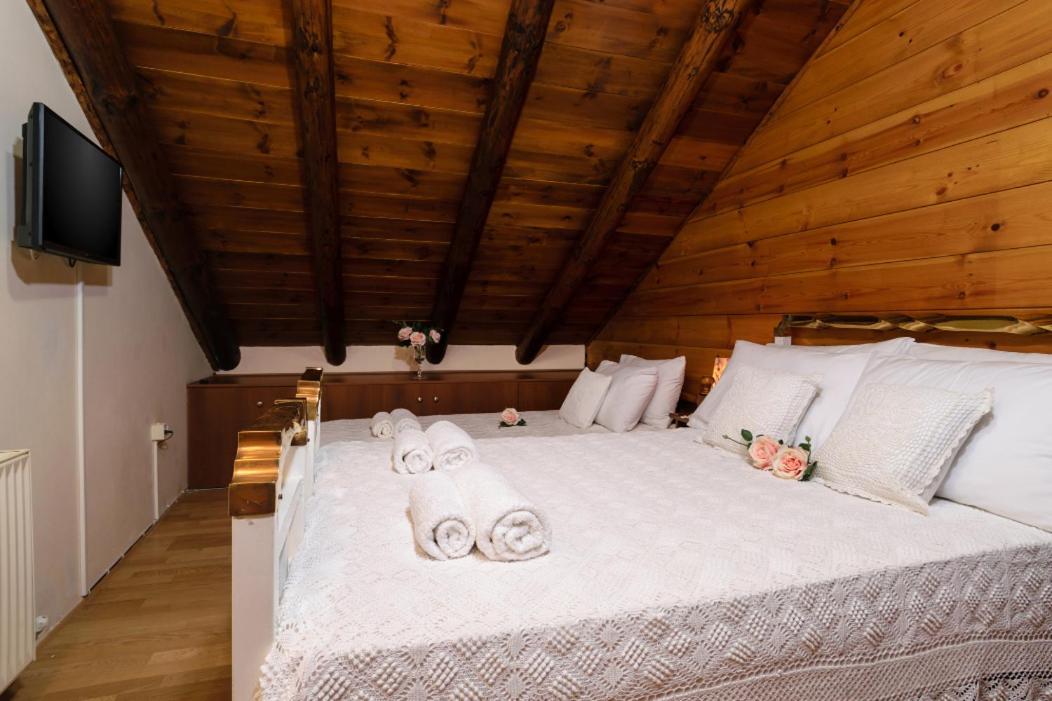 Dimitris'S Country House Agia  外观 照片