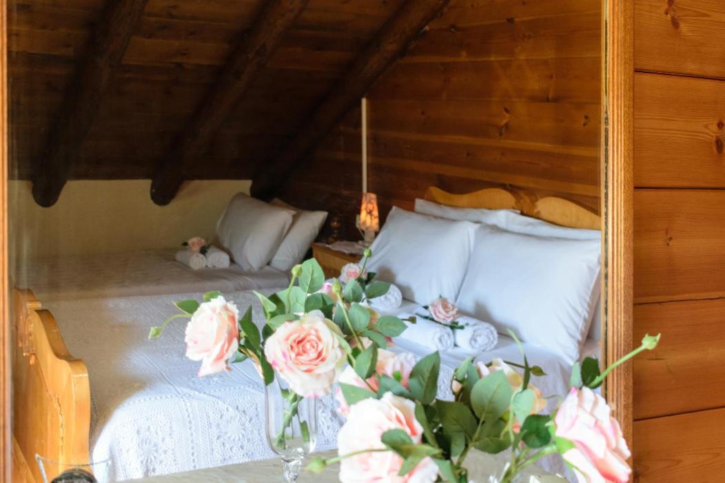 Dimitris'S Country House Agia  外观 照片