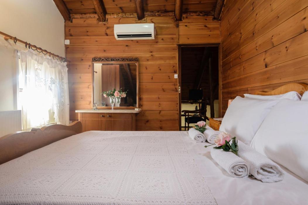 Dimitris'S Country House Agia  外观 照片