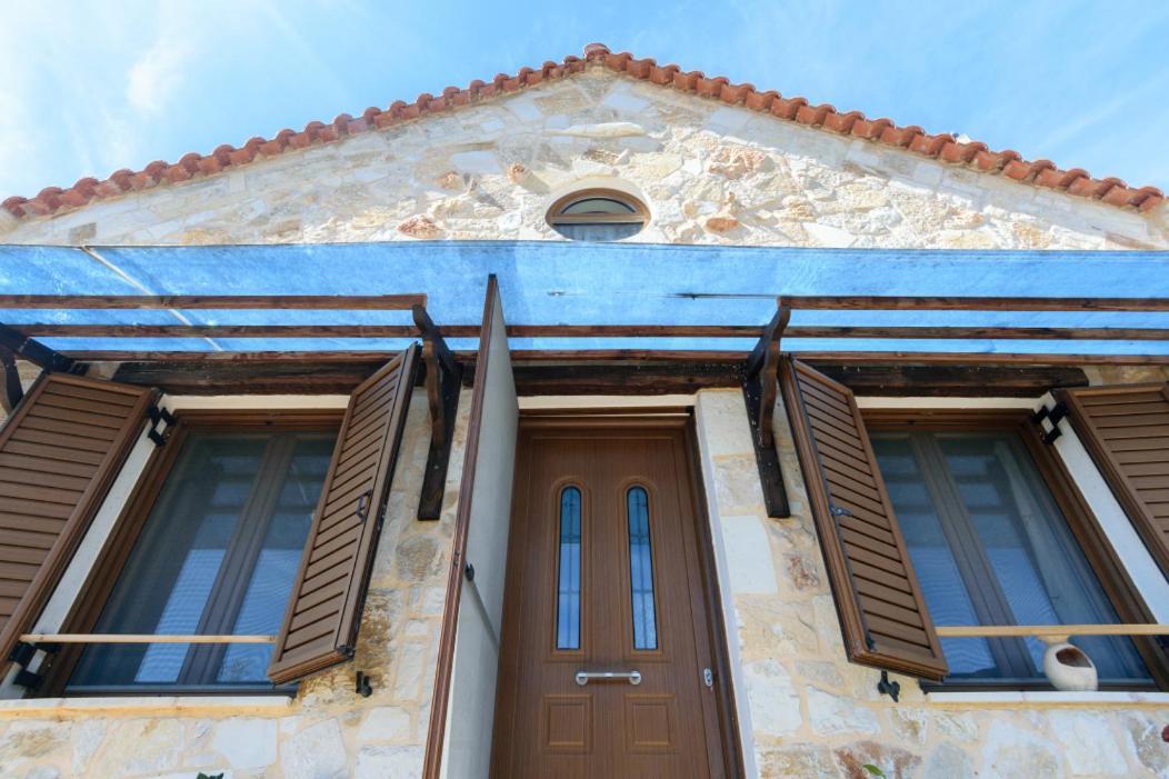 Dimitris'S Country House Agia  外观 照片
