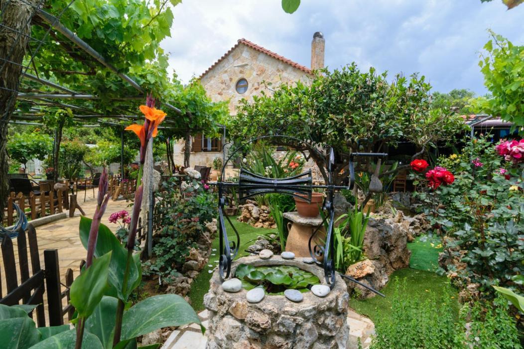Dimitris'S Country House Agia  外观 照片